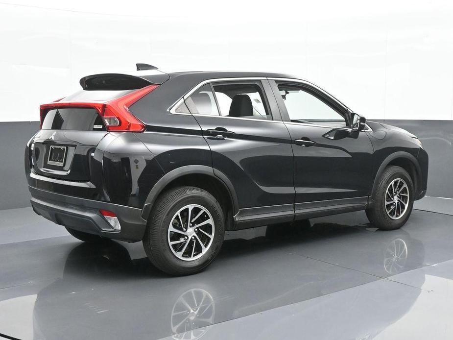 used 2020 Mitsubishi Eclipse Cross car, priced at $11,970