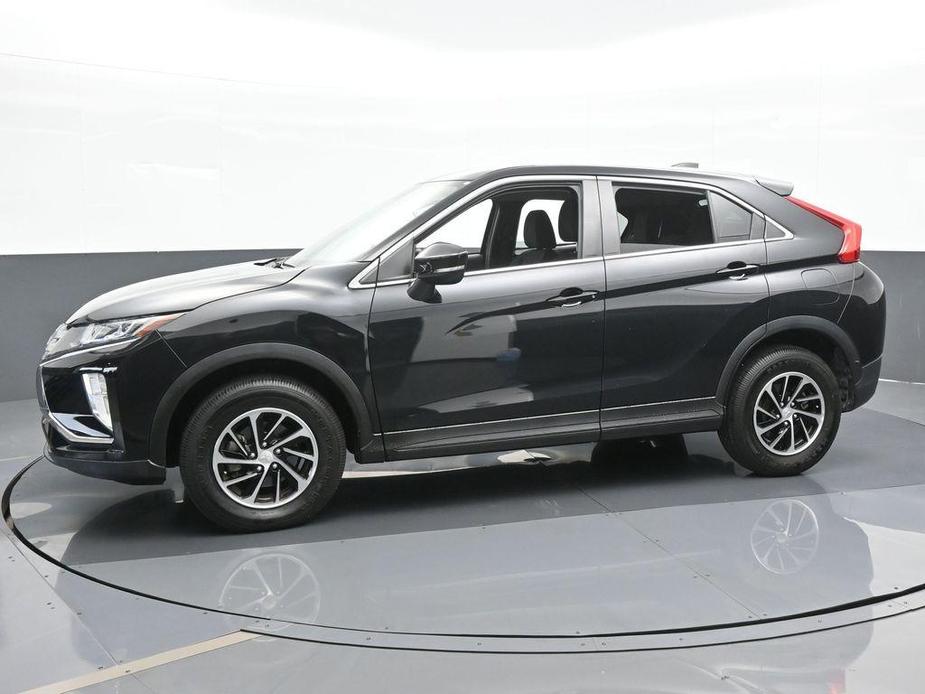 used 2020 Mitsubishi Eclipse Cross car, priced at $11,970