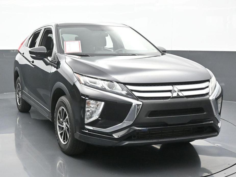 used 2020 Mitsubishi Eclipse Cross car, priced at $11,970