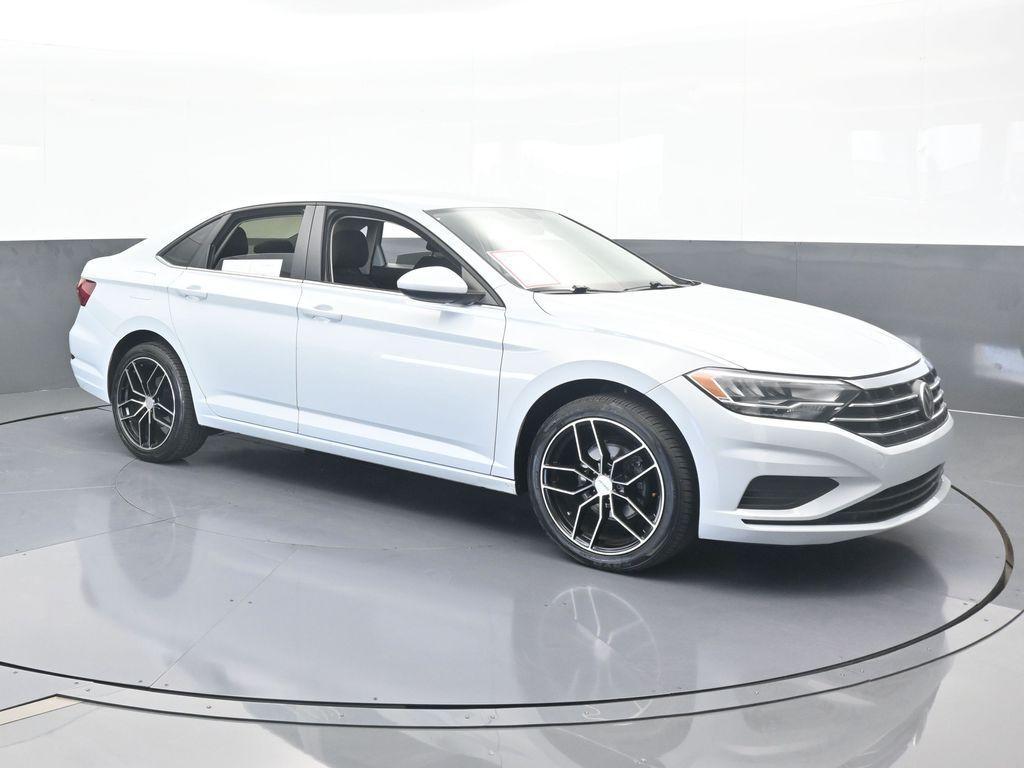used 2019 Volkswagen Jetta car, priced at $12,074