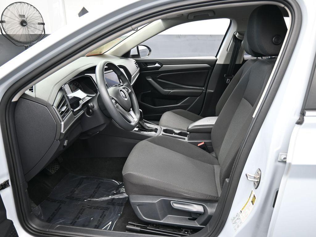 used 2019 Volkswagen Jetta car, priced at $12,074