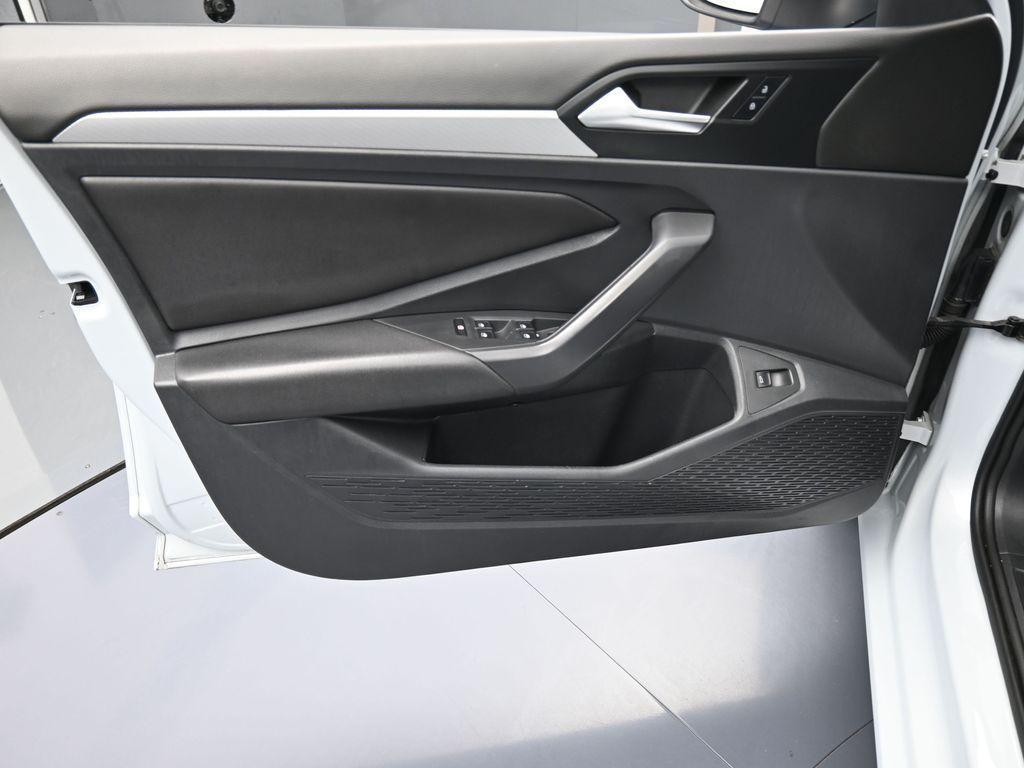 used 2019 Volkswagen Jetta car, priced at $12,074