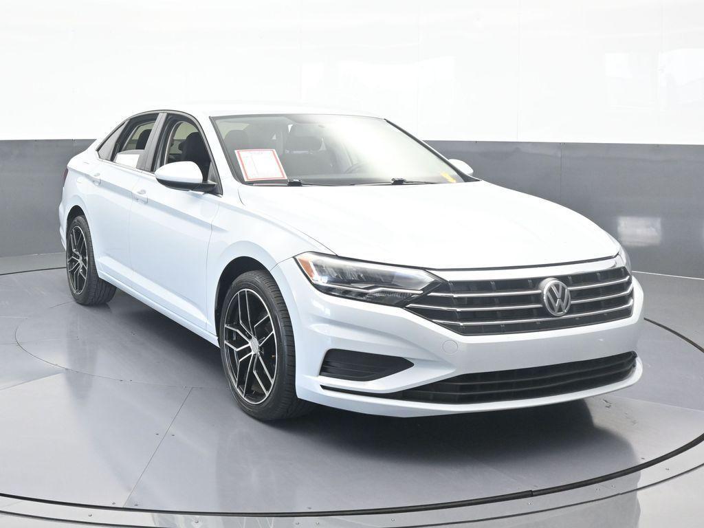 used 2019 Volkswagen Jetta car, priced at $12,074