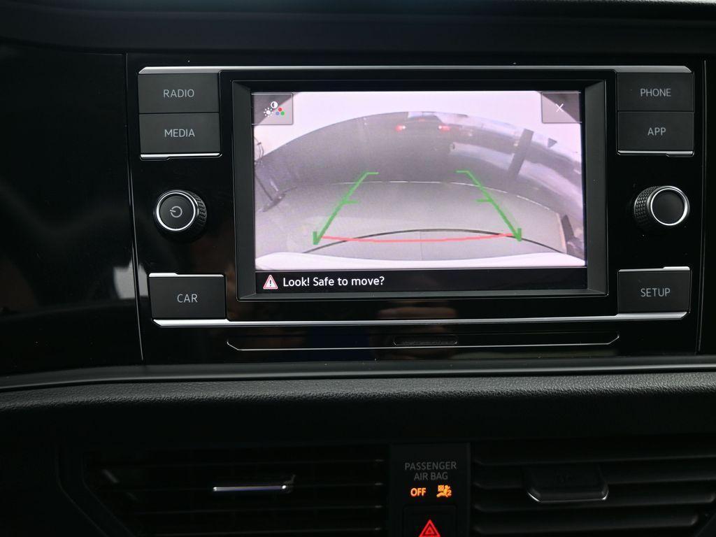 used 2019 Volkswagen Jetta car, priced at $12,074