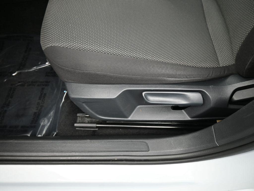 used 2019 Volkswagen Jetta car, priced at $12,074
