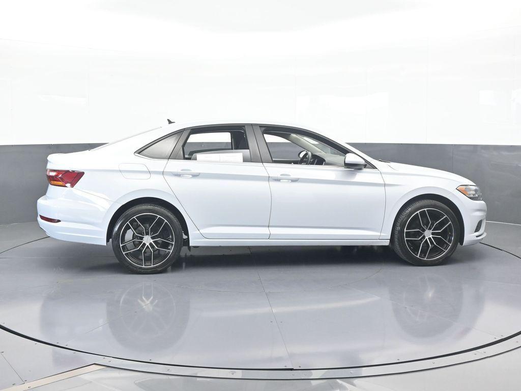 used 2019 Volkswagen Jetta car, priced at $12,074