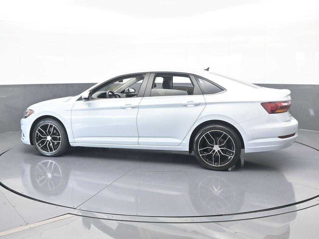 used 2019 Volkswagen Jetta car, priced at $12,074