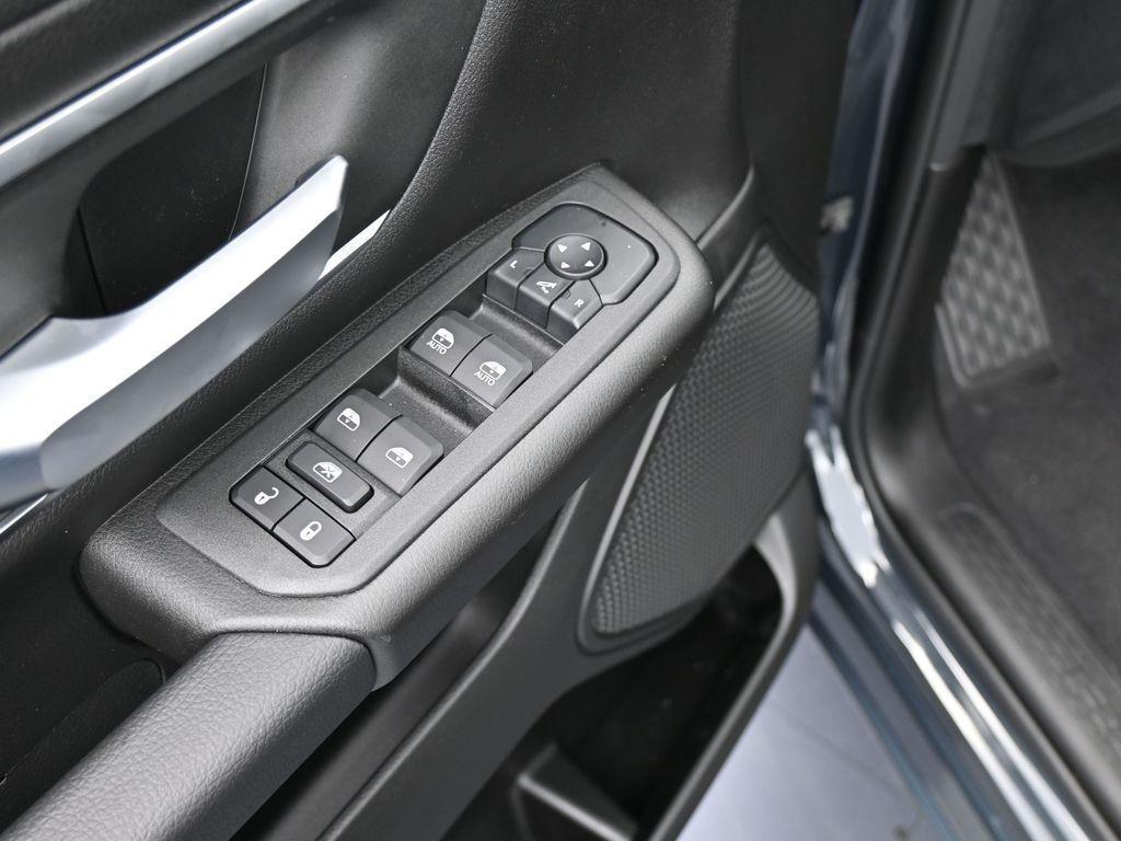 new 2025 Ram 1500 car