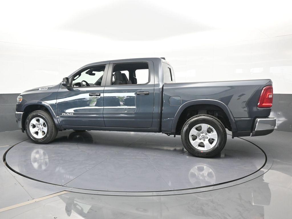 new 2025 Ram 1500 car