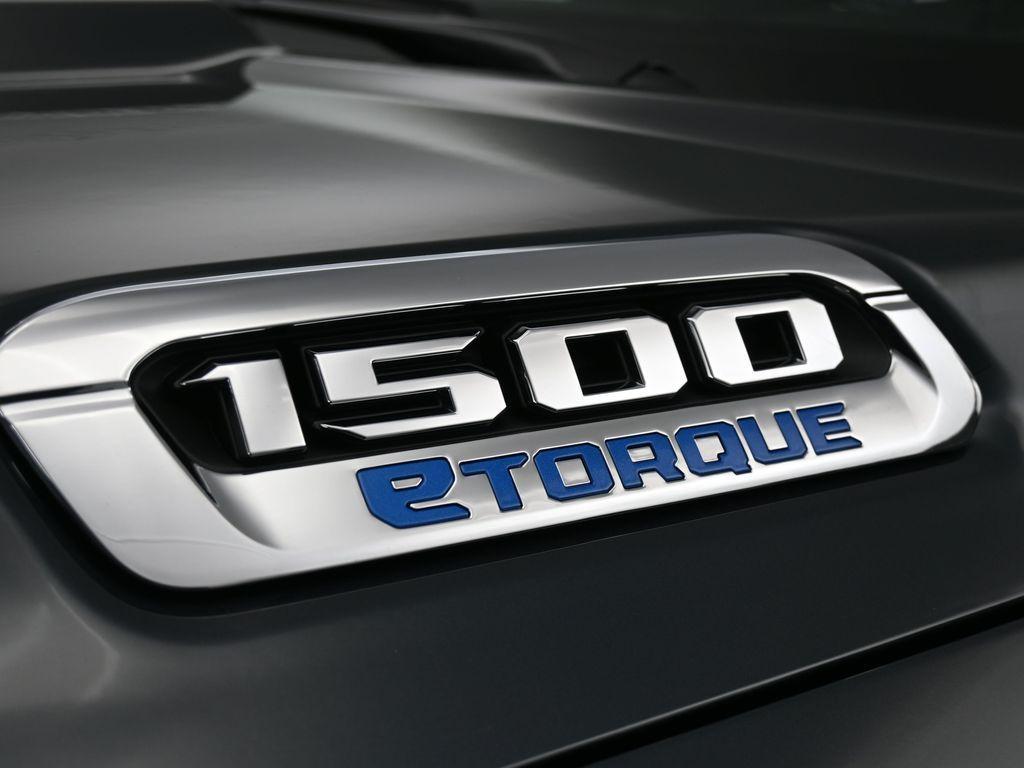 new 2025 Ram 1500 car