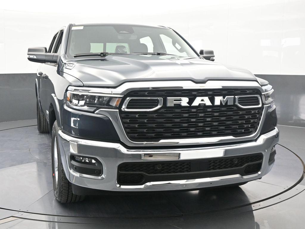 new 2025 Ram 1500 car