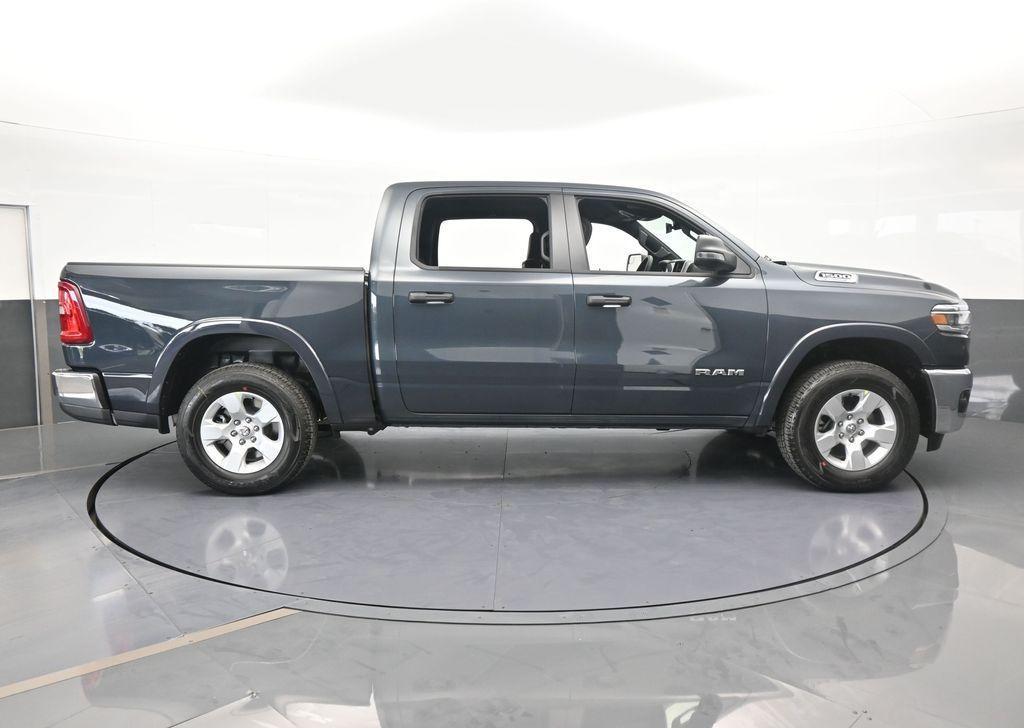 new 2025 Ram 1500 car