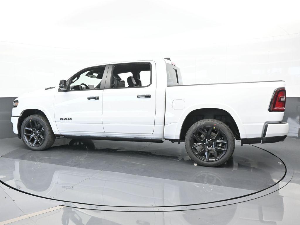 used 2025 Ram 1500 car, priced at $56,997