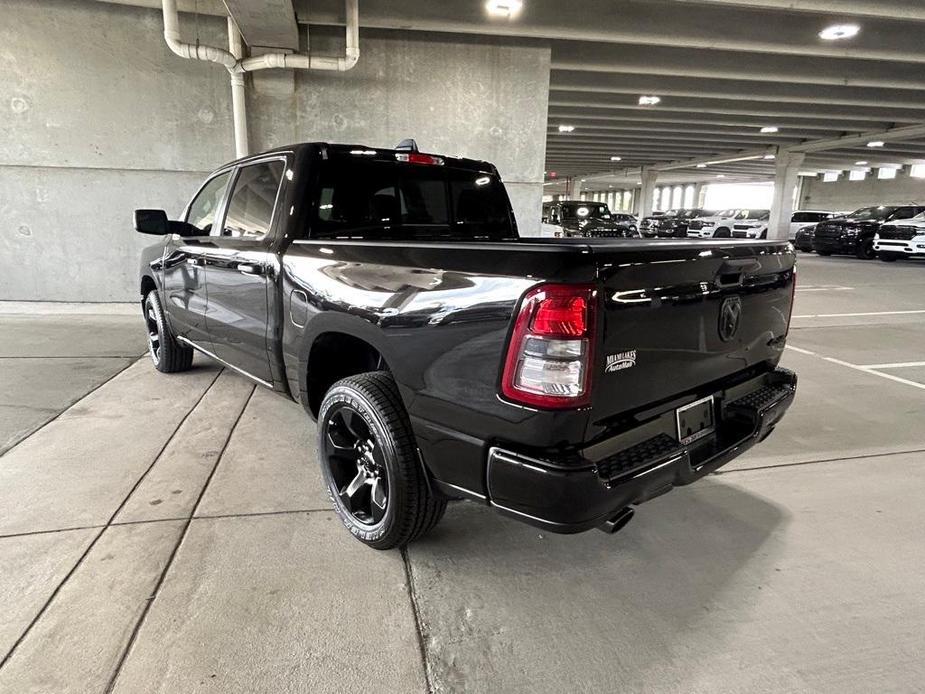 new 2024 Ram 1500 car, priced at $45,060