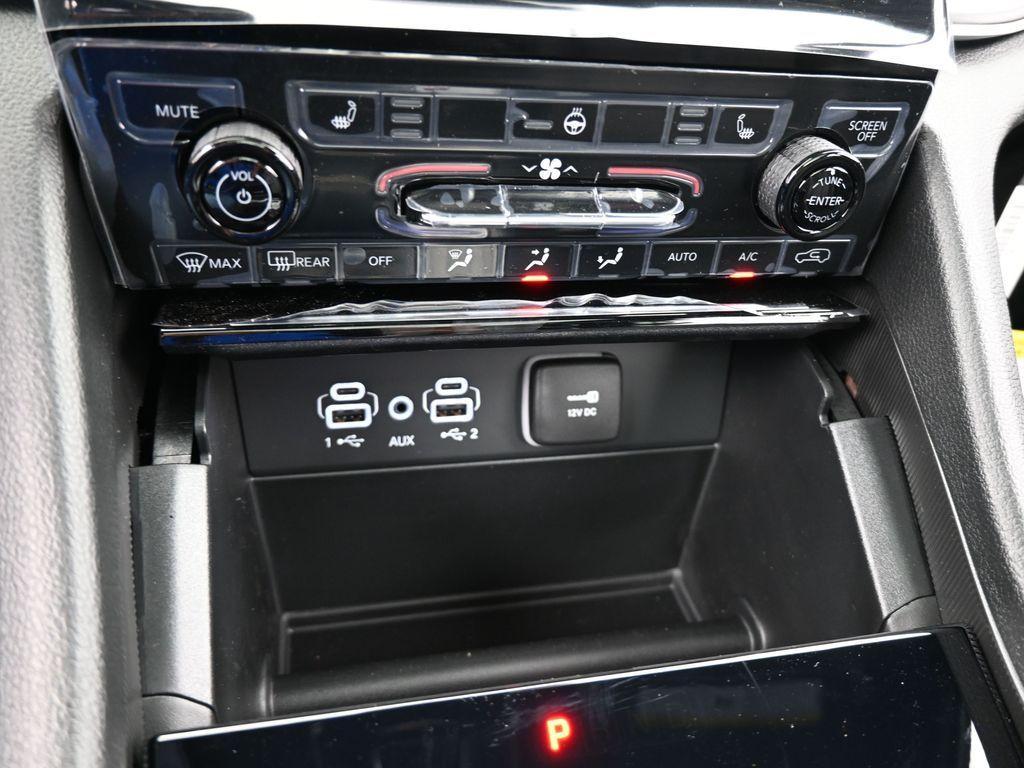 new 2025 Jeep Grand Cherokee car