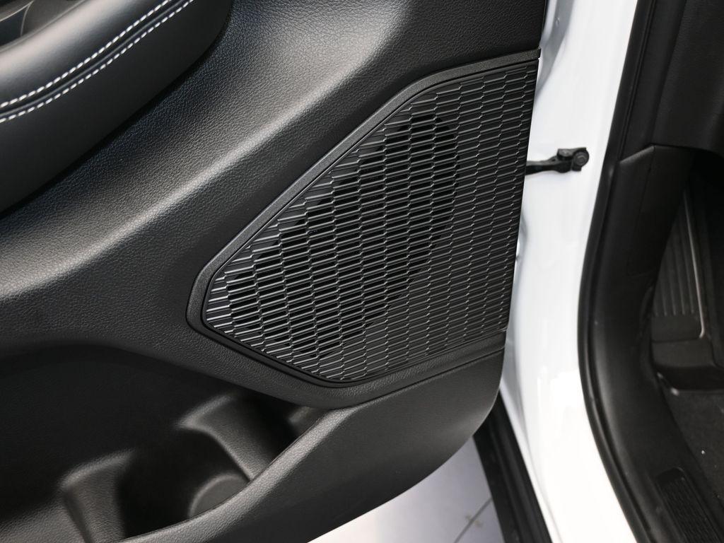 new 2025 Jeep Grand Cherokee car