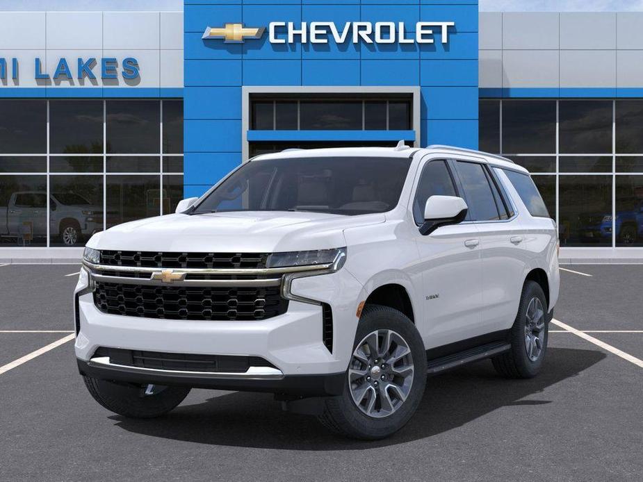 new 2024 Chevrolet Tahoe car, priced at $53,490