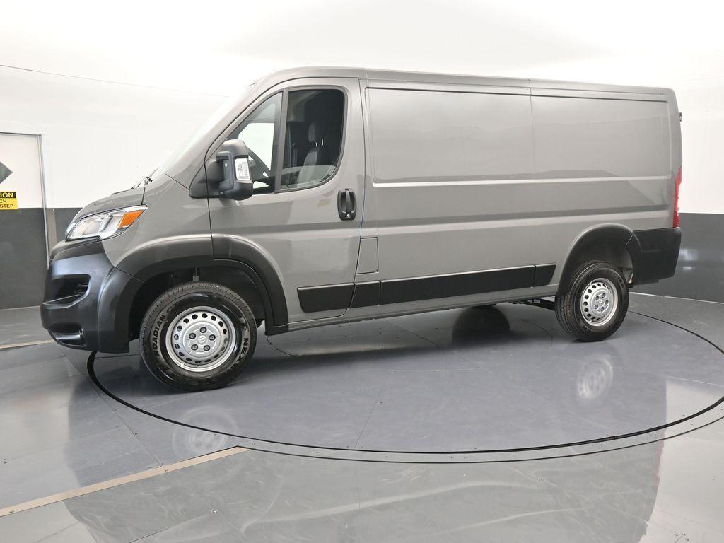 new 2025 Ram ProMaster 1500 car