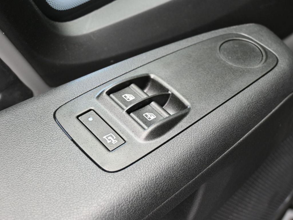 new 2025 Ram ProMaster 1500 car