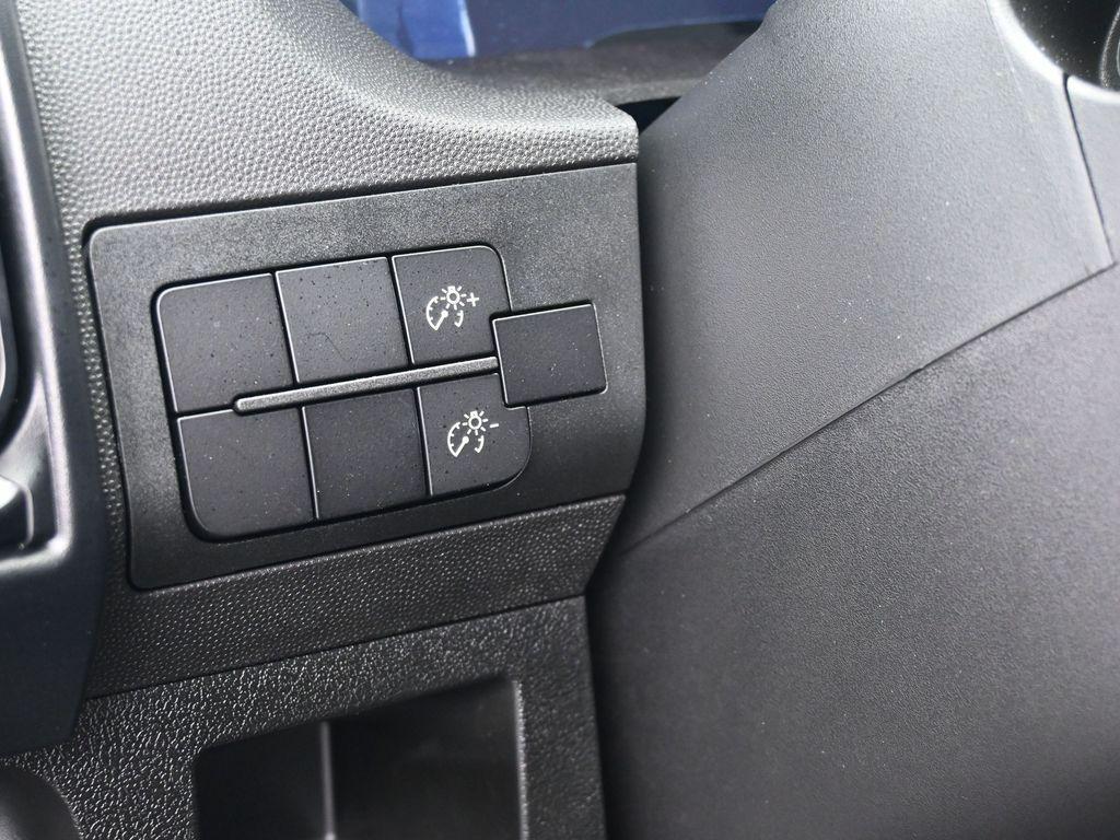 new 2025 Ram ProMaster 1500 car