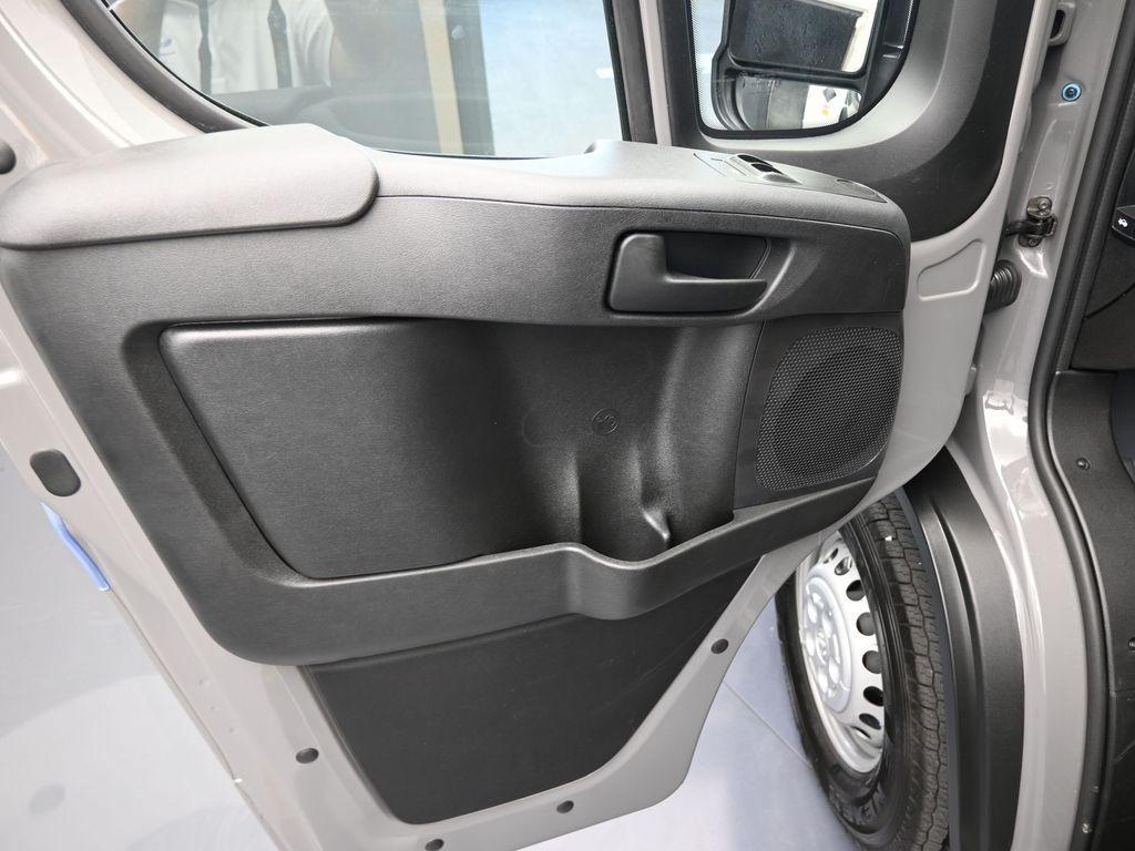 new 2025 Ram ProMaster 1500 car