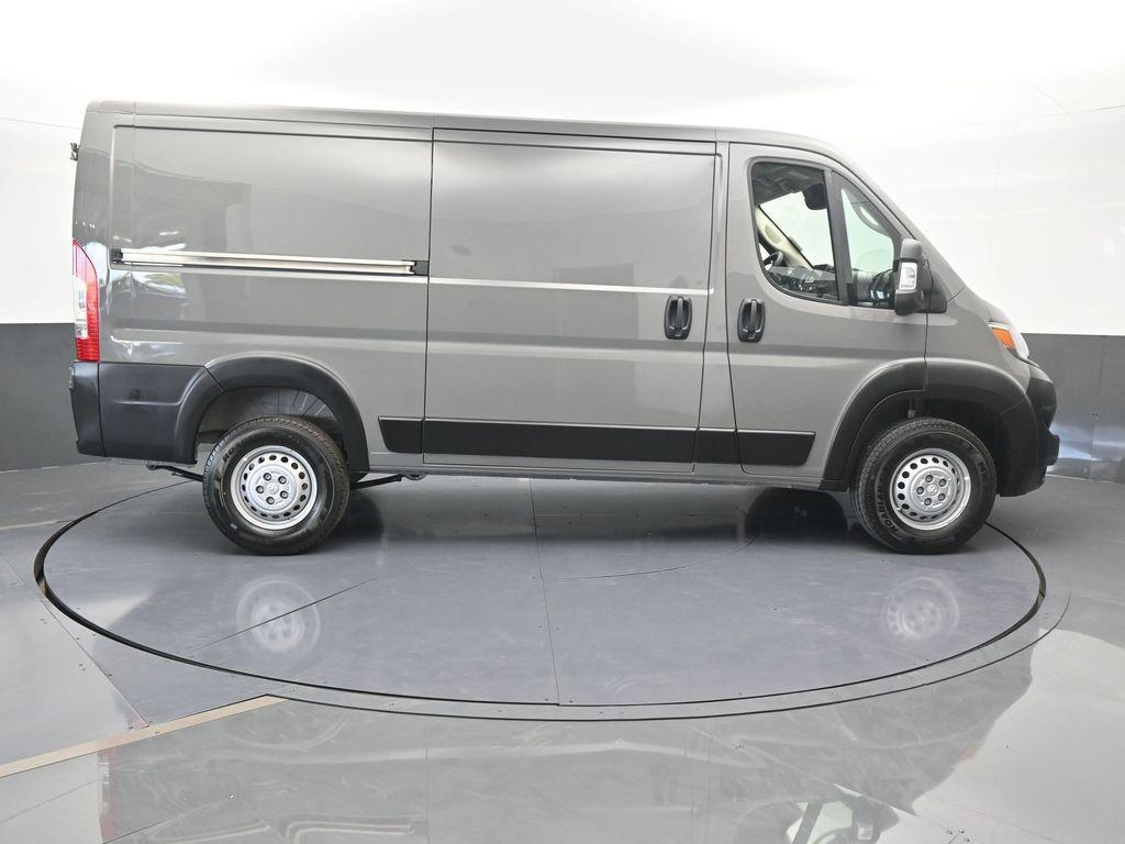 new 2025 Ram ProMaster 1500 car