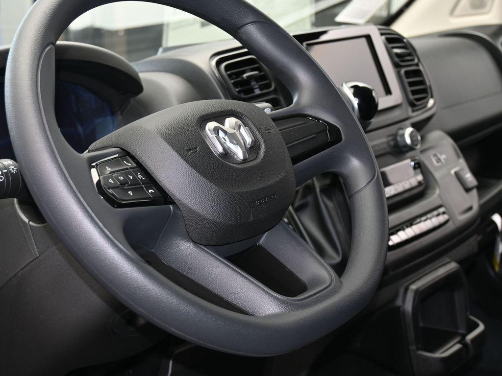 new 2025 Ram ProMaster 1500 car