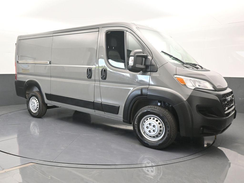 new 2025 Ram ProMaster 1500 car