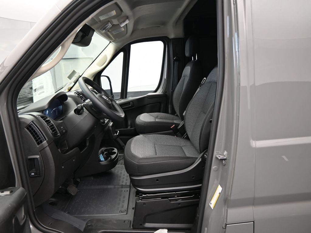 new 2025 Ram ProMaster 1500 car