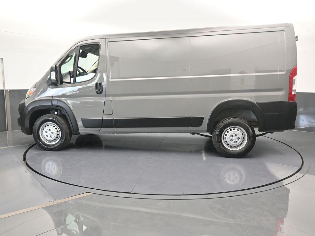 new 2025 Ram ProMaster 1500 car