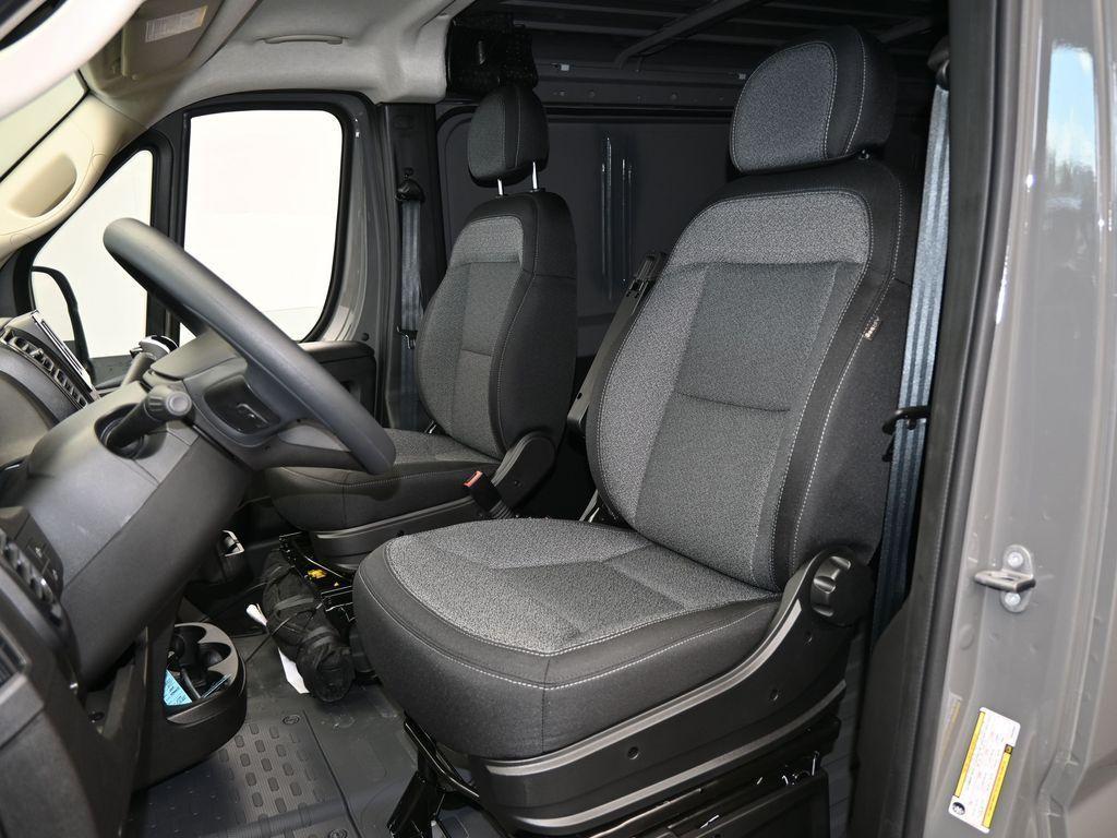 new 2025 Ram ProMaster 1500 car