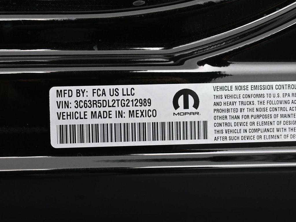 new 2026 Ram 2500 car, priced at $76,470