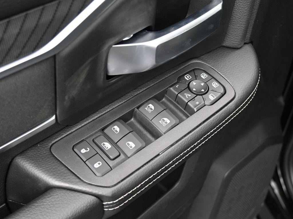 new 2026 Ram 2500 car, priced at $76,470