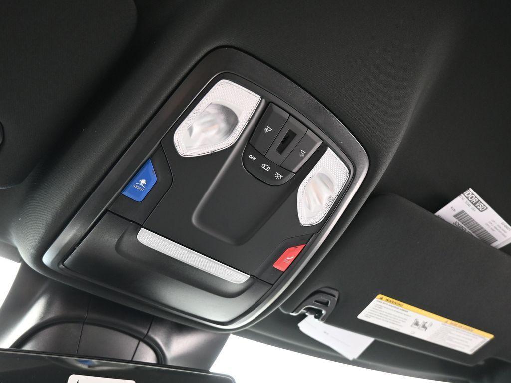 new 2026 Ram 2500 car, priced at $76,470