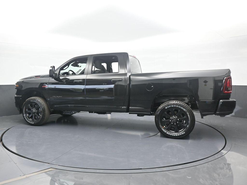 new 2026 Ram 2500 car, priced at $76,470