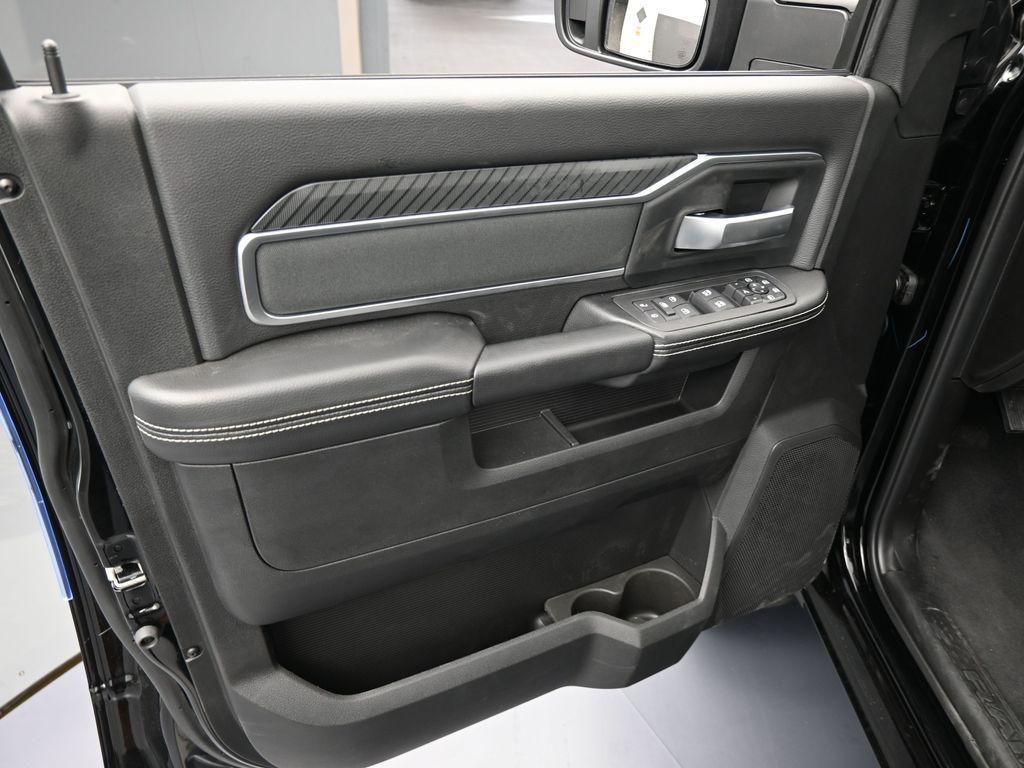 new 2026 Ram 2500 car, priced at $76,470