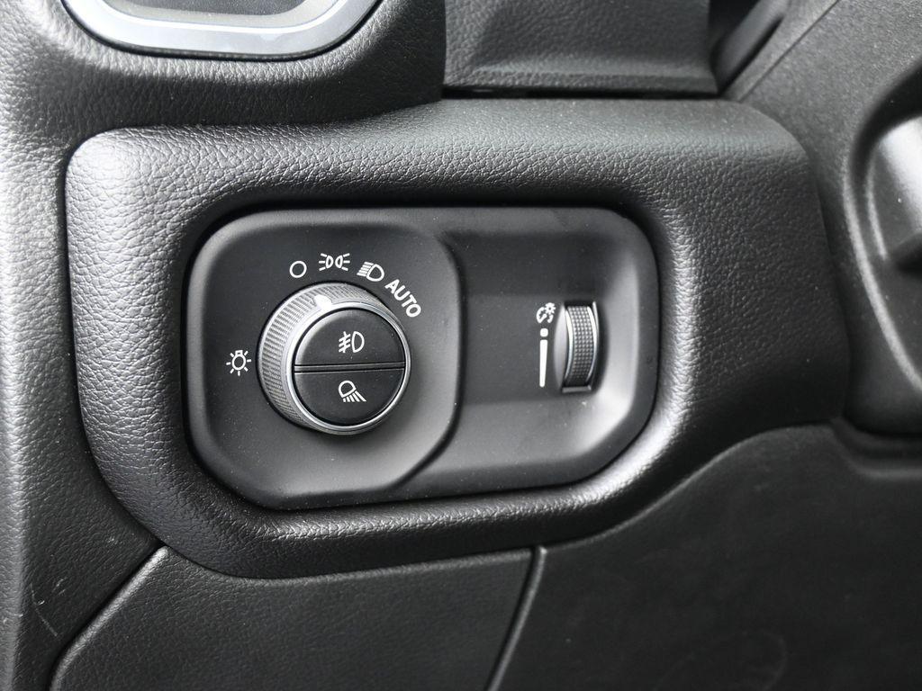 new 2026 Ram 2500 car, priced at $76,470