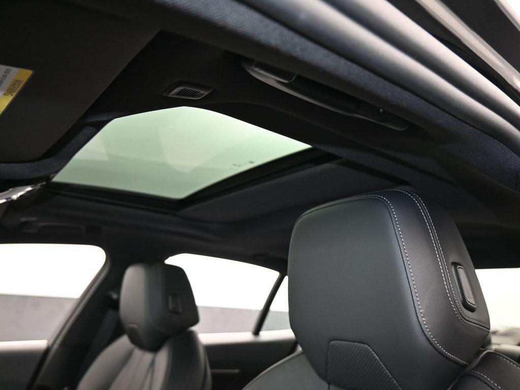 used 2024 BMW 530 car, priced at $39,997
