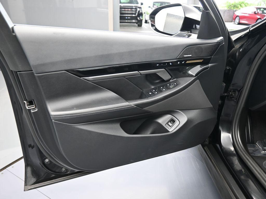 used 2024 BMW 530 car, priced at $39,997