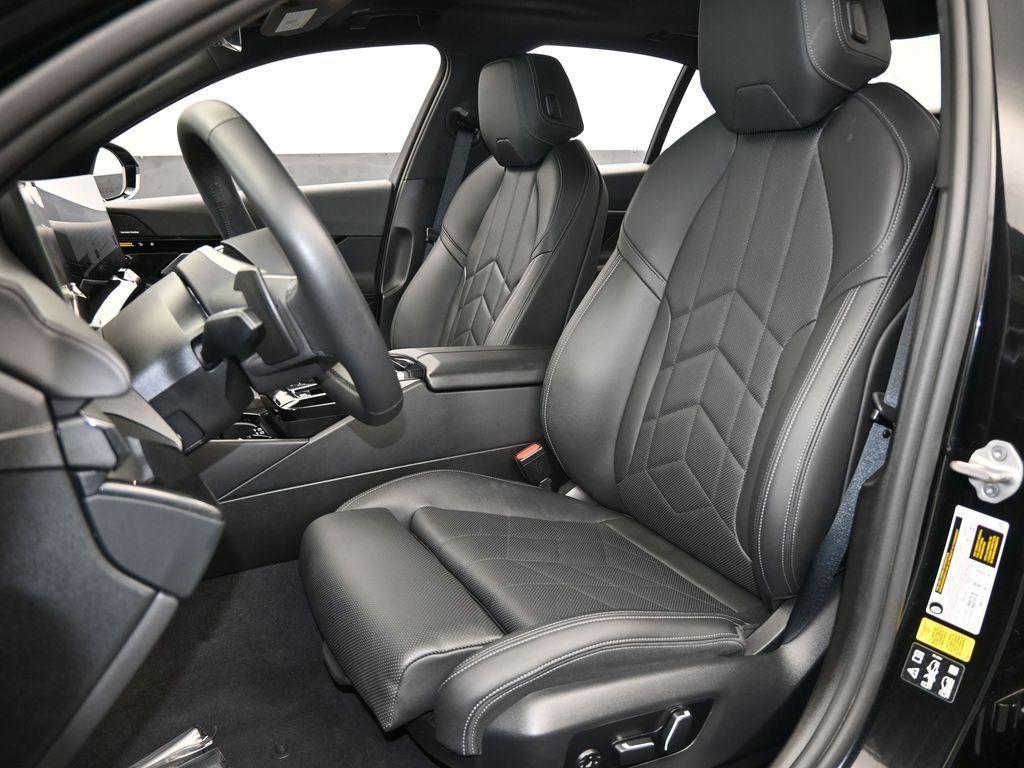 used 2024 BMW 530 car, priced at $39,997