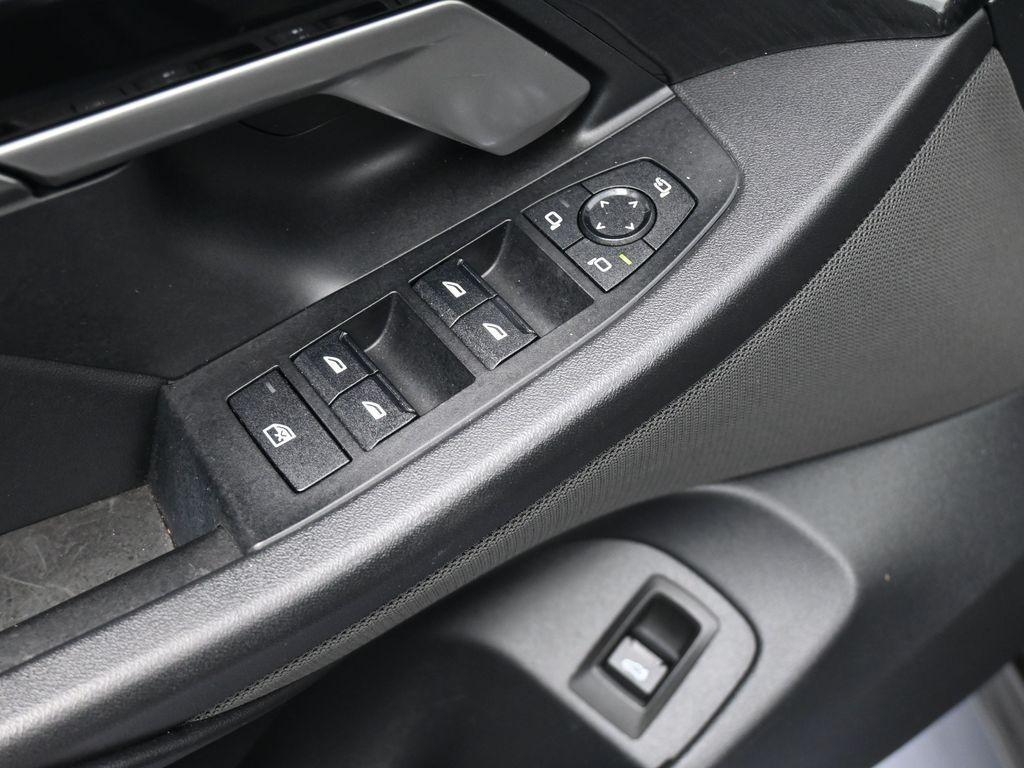 used 2024 BMW 530 car, priced at $39,997