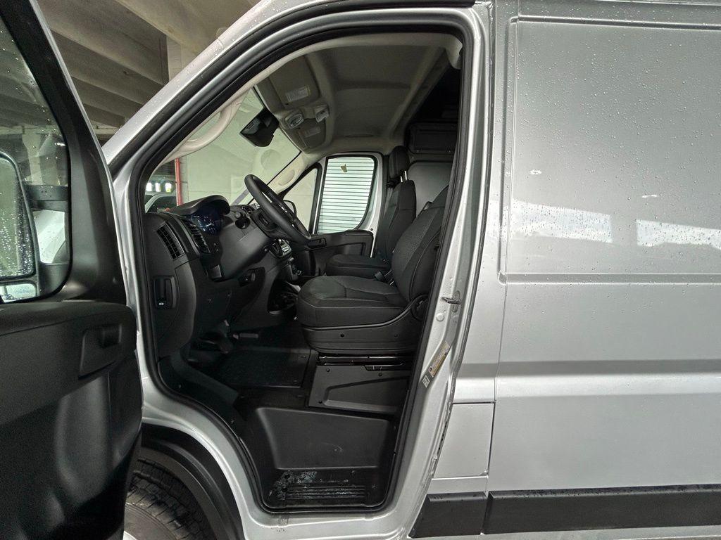 new 2025 Ram ProMaster 3500 car, priced at $51,525