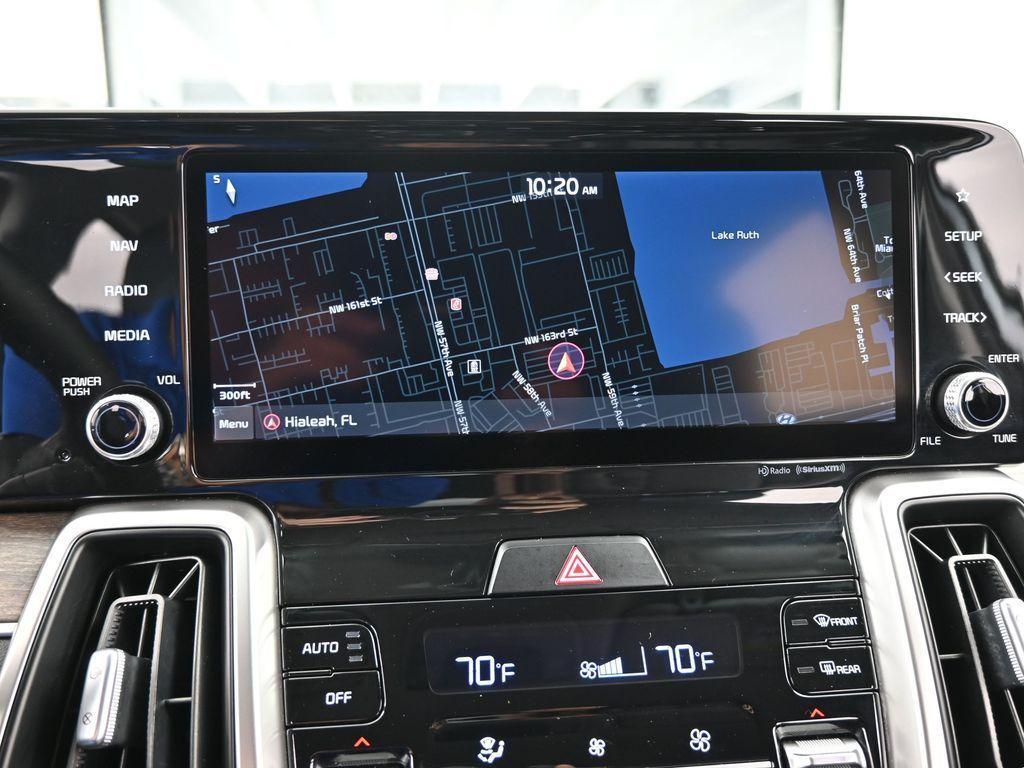 used 2022 Kia Sorento car, priced at $24,632