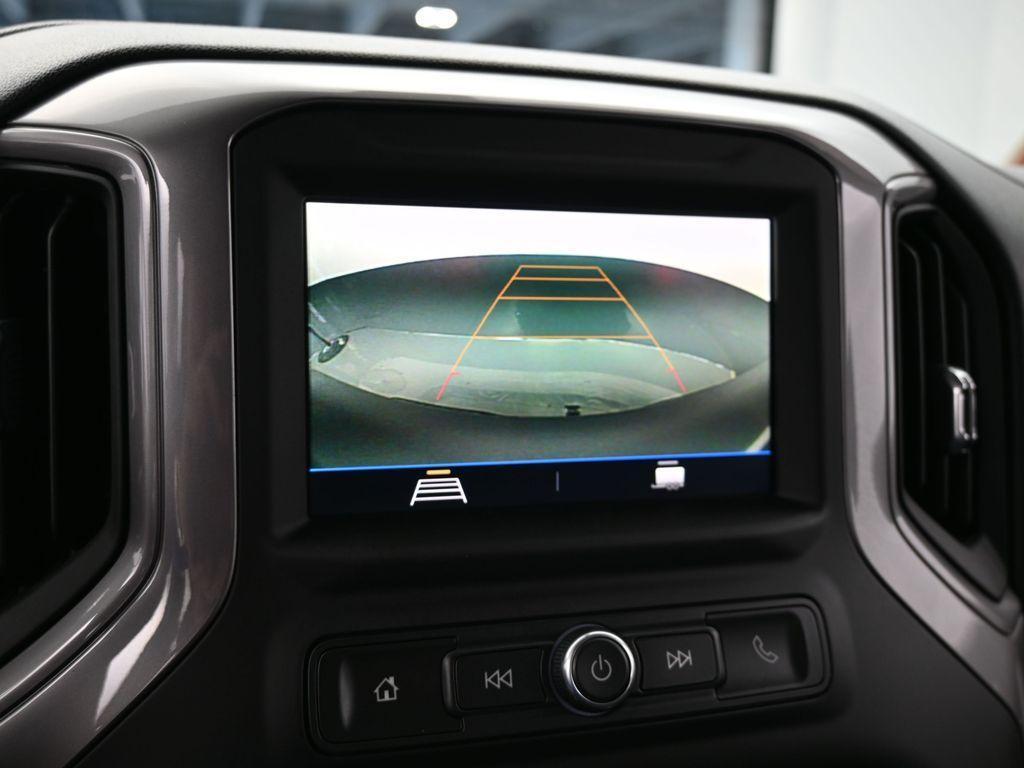 used 2022 Chevrolet Silverado 1500 Limited car, priced at $28,991