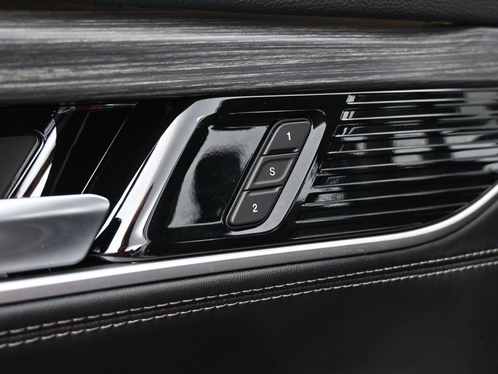 used 2024 Jeep Wagoneer car, priced at $66,200