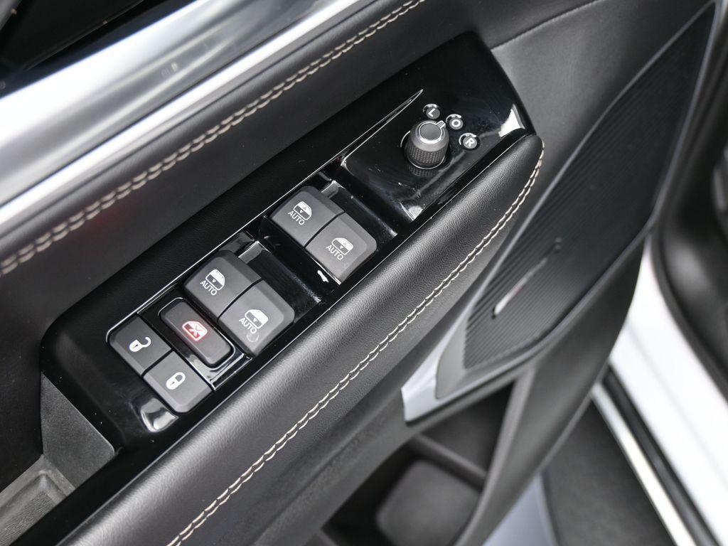used 2024 Jeep Wagoneer car, priced at $66,200