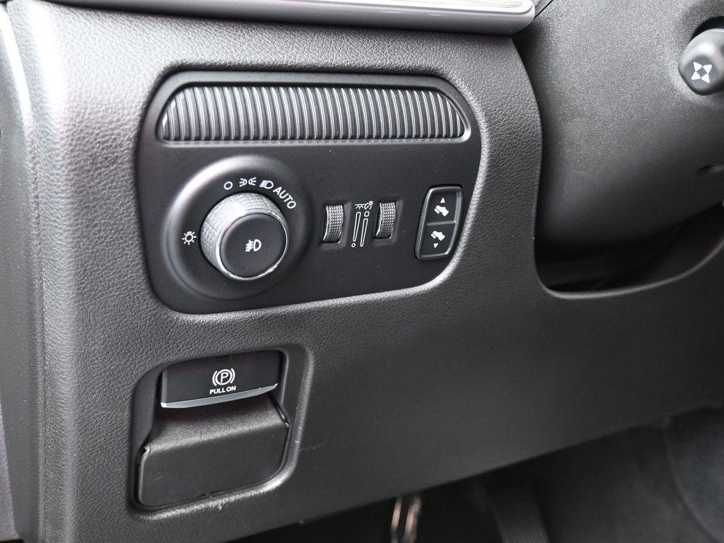 used 2024 Jeep Wagoneer car, priced at $66,200