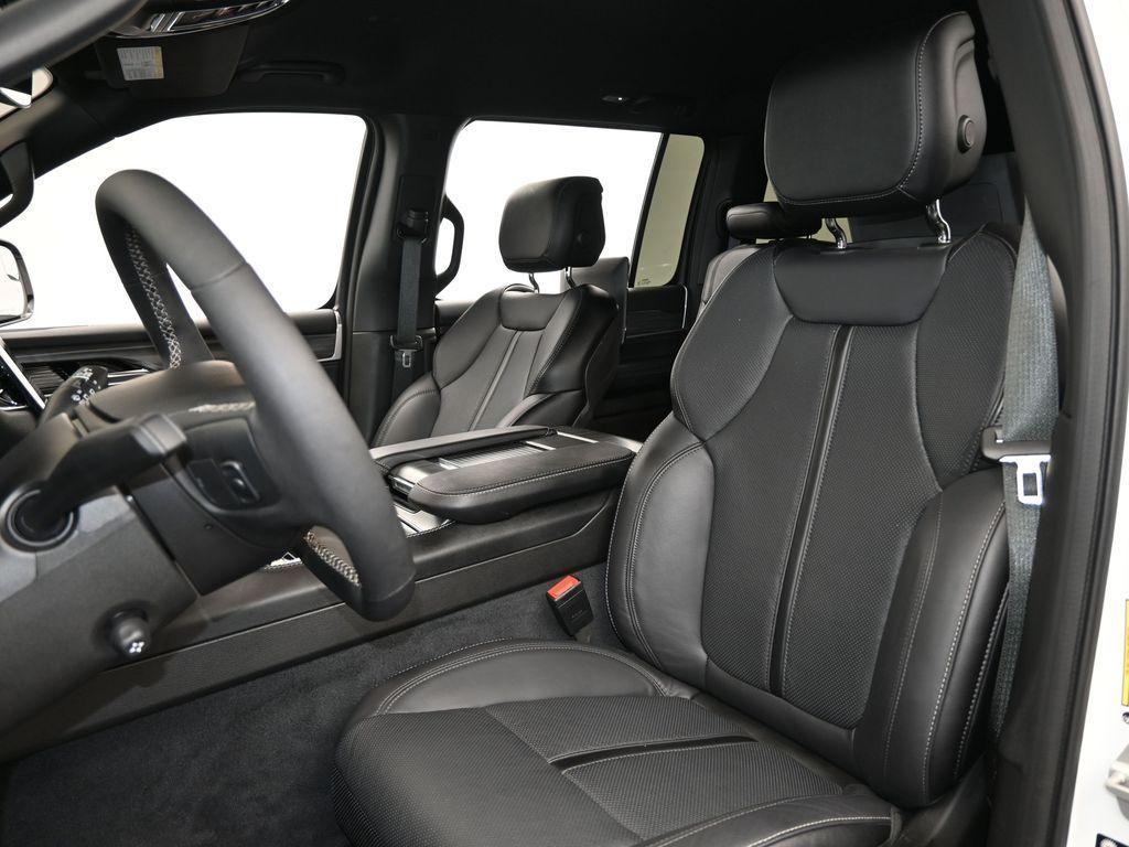 used 2024 Jeep Wagoneer car, priced at $66,200