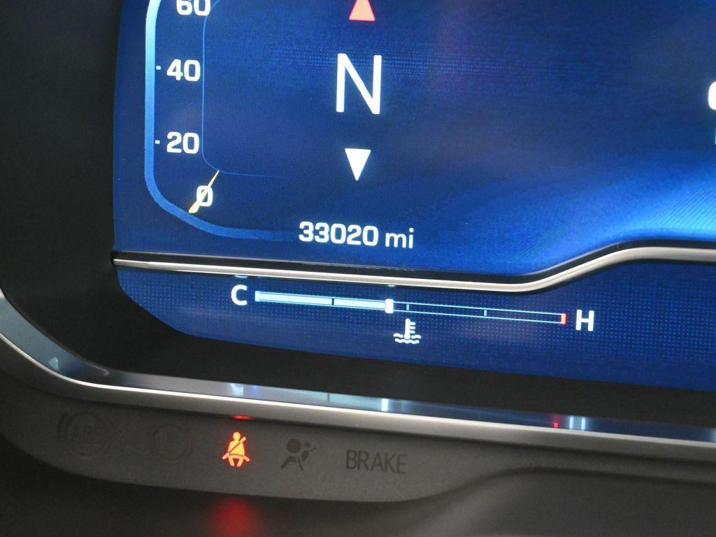 used 2022 Chevrolet Tahoe car, priced at $51,050