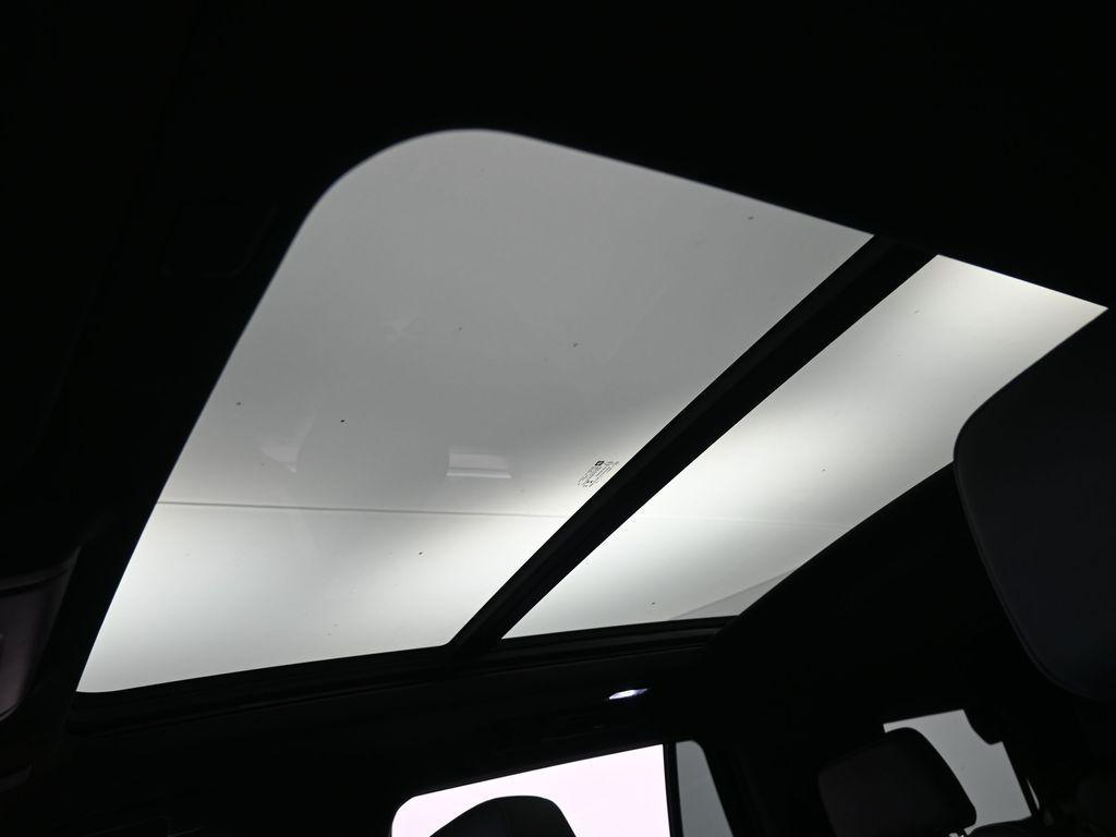 used 2022 Chevrolet Tahoe car, priced at $51,050